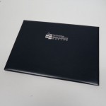 GB-0-09	PU證書套--OEM訂製尺寸	